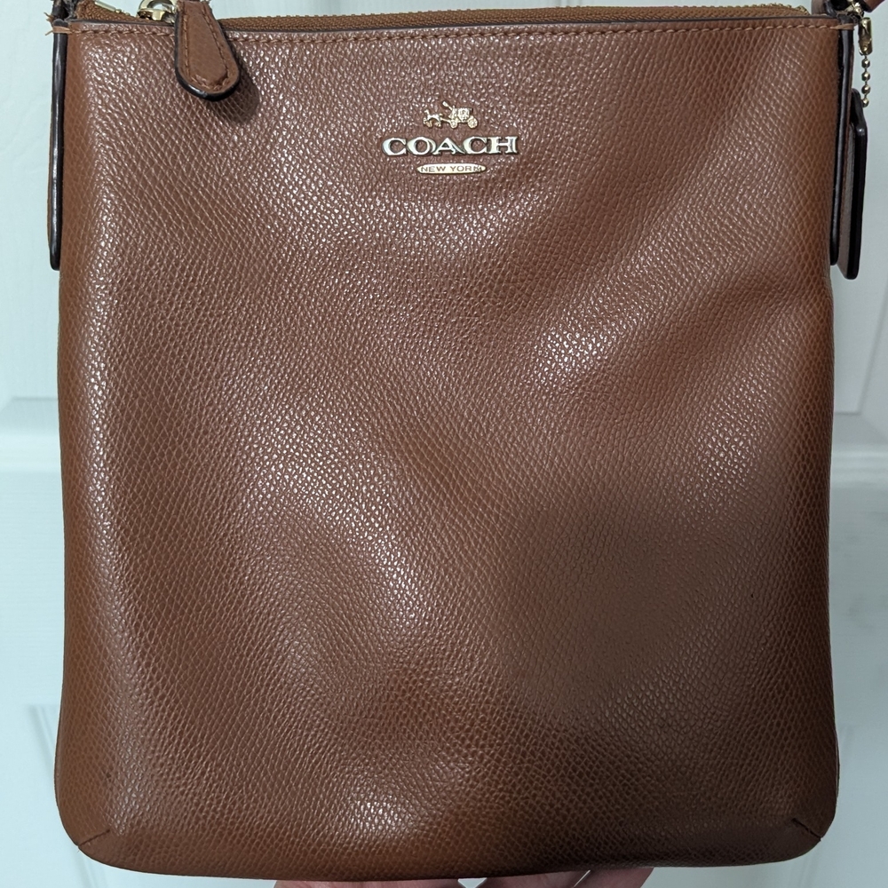 Coach Crossbody Purse